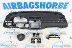 Airbag set - Dashboard Volkswagen Passat B7 (2010-2014), Gebruikt, Volkswagen