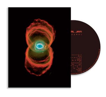 blu-ray - pearl jam - BINAURAL (25TH ANNIVERSARY EDITION)..., Verzenden, Zo goed als nieuw