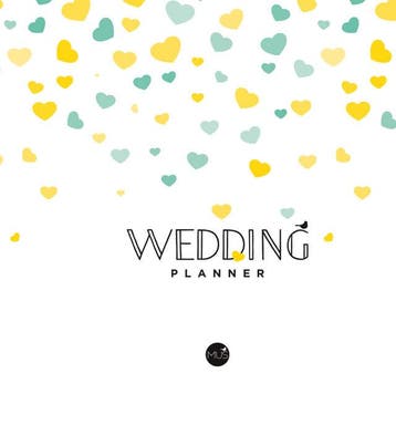 Weddingplanner (Goed), Verzenden, Nieuw, MUS