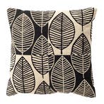 Dutch Decor SK Dakota 45x45 cm Raven GRS - Kuss, Tuin en Terras, Tuinmeubel-accessoires, Nieuw