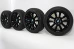 BMW 5 6 serie F06 F10 F11 F12 F13 328 18 inch velgen Contine, Auto-onderdelen, Banden en Velgen, 18 inch, Gebruikt, Velg(en), Winterbanden