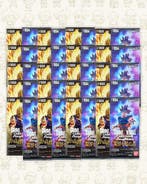 Dragon Ball – Dragon Ball TCG - x40 Sealed Booster Pack set, Nieuw