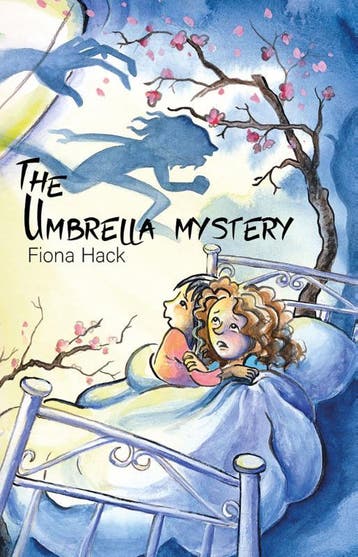The Umbrella Mystery | Fiona Hack | Nieuw, Ophalen of Verzenden, Nieuw, Fiona Hack