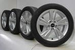Audi A3 S3 8Y 8V 17 inch velgen Falken Zomerbanden Origineel, Gebruikt, Velg(en), 17 inch, Ophalen of Verzenden
