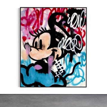 LAPSUS (1990) - Minnie Girl - XL