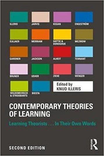 Contemporary Theories of Learning - Illeris Knud, Verzenden, Gelezen, Illeris Knud