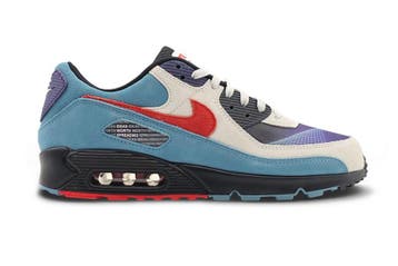 (1 of 26) Nike Air Max 90 x TEDx Portland | Mt45 | Continuum, Kleding | Heren, Nike, Nieuw, Ophalen of Verzenden, Sneakers of Gympen