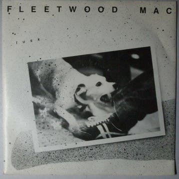 Fleetwood Mac - Tusk - Single, Verzenden, Nieuw in verpakking