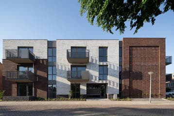 Te huur: Appartement Ericastraat in Eindhoven, Noord-Brabant, Eindhoven, Appartement
