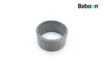Pakking Yamaha FZR 1000 1989-1990 (FZR1000 Exup) Muffler, Verzenden, Gebruikt