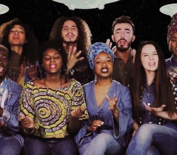 ZO! Gospel Choir Tickets Te Koop