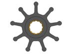 Impeller Volvo: 875660, 875736, 807904, 21730344, 804696, 8, Ophalen of Verzenden, Nieuw, Motor en Techniek, Zeilboot of Motorboot