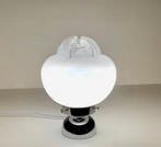 Tafellamp - Opaline glas - Ontwerp Ere Spatiale, Antiek en Kunst, Curiosa en Brocante