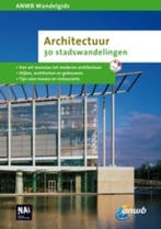 Architectuur / ANWB wandelgids 9789018028619, Boeken, Verzenden, Gelezen