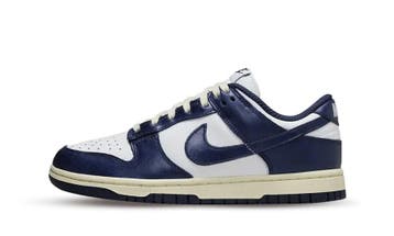 Nike Dunk Low Vintage Navy (W), Kleding | Dames, Nieuw