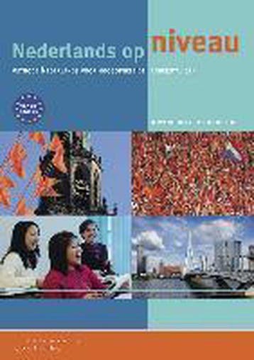 9783125288980 Nederlands op niveau Neu. Lehrbuch + Intern..., Verzenden, Nieuw, Berna de Boer