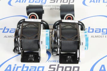 Airbag set - Paneel Suzuki Ignis (2016-heden), Auto-onderdelen, Gebruikt, Suzuki