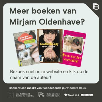 Mees Kees AVI doeboek (taal en lezen 8+) - Mirjam Oldenhave, Verzenden, Gelezen, Mirjam Oldenhave