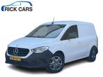 Mercedes-Benz Citan 108 CDI L1 Pro, Stof, Gebruikt, Wit, Mercedes-Benz