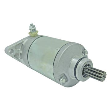 Startmotor Suzuki LT-4WD LT-250 LT-300 1987-2002 nieuw, Verzenden, Nieuw