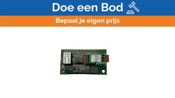 Bieden: Webasto CAN-Bus Interface Module for, Watersport en Boten, Ophalen of Verzenden, Nieuw, Kombuis en Sanitair, Zeilboot of Motorboot