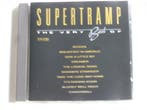 Supertramp - The very best of, Ophalen of Verzenden, Zo goed als nieuw