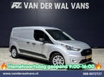 Ford Transit Connect | 1.5 EcoBlue 100pk L2H1 Euro6 Airco |, Gebruikt, Euro 6, Dealer onderhouden, Ford