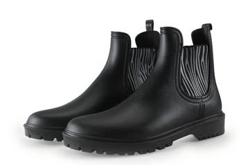 Toni Pons Enkellaarzen in maat 41 Zwart, Kleding | Dames, Schoenen, Verzenden, Zwart, Lage of Enkellaarzen, Zo goed als nieuw