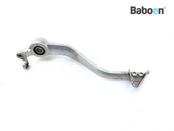 Rempedaal KTM 690 Duke 2008-2011, Verzenden, Gebruikt
