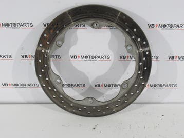 Yamaha XJ 600 S Diversion Remschijf voor, Motoren, Ophalen of Verzenden, Nieuw