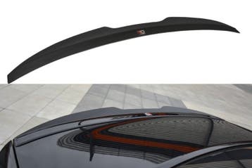 Spoiler Extentie Honda Accord MK.8 (Cu-Series) Preface, Ophalen of Verzenden, Nieuw