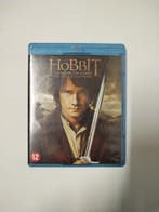 The hobbit, Cd's en Dvd's, Verzenden, Nieuw in verpakking