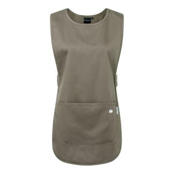 GGM Gastro | KARLOWSKY | Koksoverhemd Essential - Salie - |, Kleding | Dames, GGM Gastro, Verzenden, Nieuw