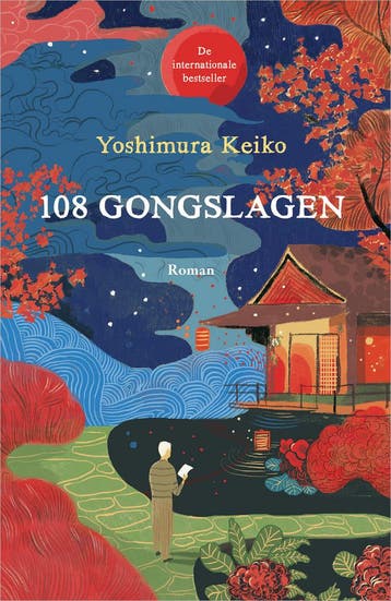 108 gongslagen (9789402716047, Keiko Yoshimura), Verzenden, Nieuw