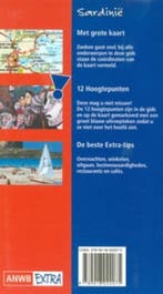 Sardinië / ANWB Extra 9789018022075 F. Helbert, Boeken, Verzenden, Gelezen, F. Helbert
