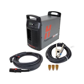 Hypertherm Powermax105 SYNC Plasmasnijder 105A, Ophalen of Verzenden