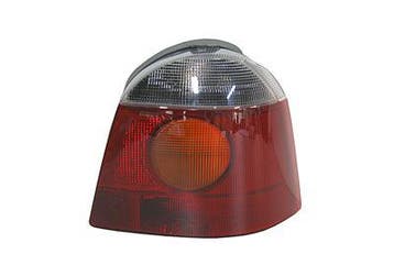 Achterlicht o.a: Renault, Twingo (C06), Ophalen of Verzenden, Nieuw, Renault