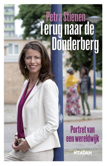 Terug naar de donderberg - Petra Stienen 9789046817636, Verzenden, Zo goed als nieuw, Petra Stienen