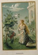 Grimm Jakob, Grimm Wilhelm. - 50 Novelle per i Bambini e per