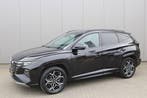 Zakelijke Lease |  Hyundai Tucson 1.6 T-GDI PHEV N Line 4WD, Automaat, Gebruikt, Euro 6, Overige kleuren