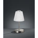 LED Tafellamp - Trion Emminy - 2W - Warm Wit 3000K - Dimbaar, Ophalen of Verzenden, Nieuw, Metaal