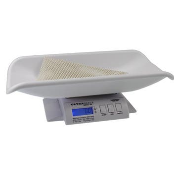 Dierenweegschaal Ultra 25 kg x 2gr/10gr, Verzenden, Nieuw