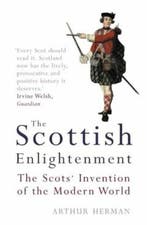 The Scottish Enlightenment 9781841152769 Arthur Herman, Verzenden, Gelezen, Arthur Herman