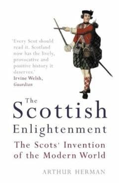 The Scottish Enlightenment 9781841152769 Arthur Herman, Boeken, Taal | Engels, Gelezen, Verzenden