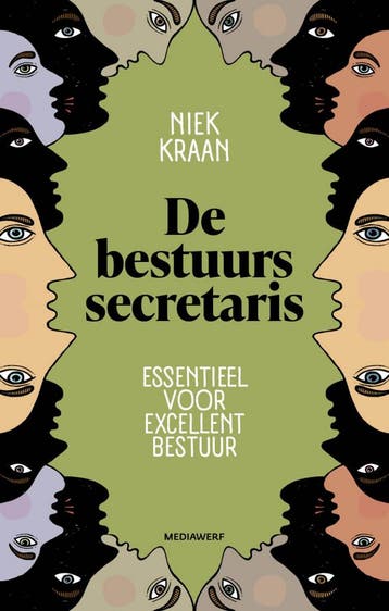 De Bestuurssecretaris - Niek Kraan 9789083360768, Verzenden, Zo goed als nieuw, Niek Kraan