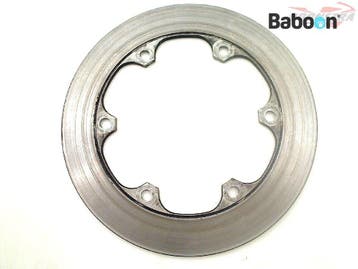 Remschijf Voor Honda VF 500 F (VF500F), Motoren, Verzenden, Gebruikt