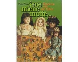 Iene miene mutte ... - Iene miene mutte ..., Ophalen of Verzenden, Nieuw