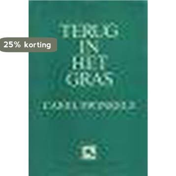Terug in het gras 9789070384050 Swinkels, Verzenden, Gelezen, Swinkels