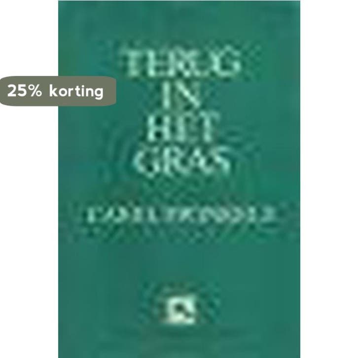 Terug in het gras 9789070384050 Swinkels, Boeken, Overige Boeken, Gelezen, Verzenden