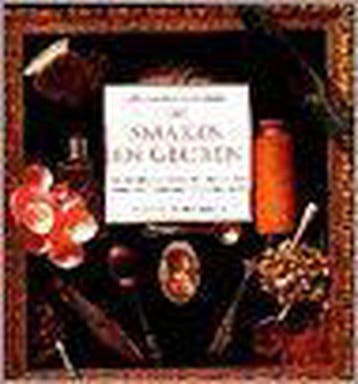 Smaken en geuren / Romantiek en nostalgie 9789062488841, Boeken, Verzenden, Zo goed als nieuw, D. Schneebeli-Morrell